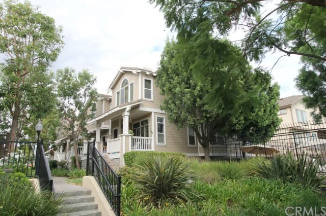 A photo of property located at 526 N Pageant DR, Orange