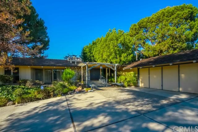 A photo of property located at 561 Miguel PL, Fullerton