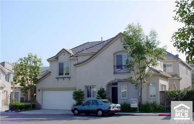 A photo of property located at 12 POPPYFIELD, Rancho Santa Margarita