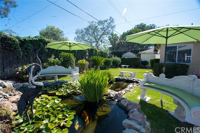 A photo of property located at 16028 Mart DR, La Mirada