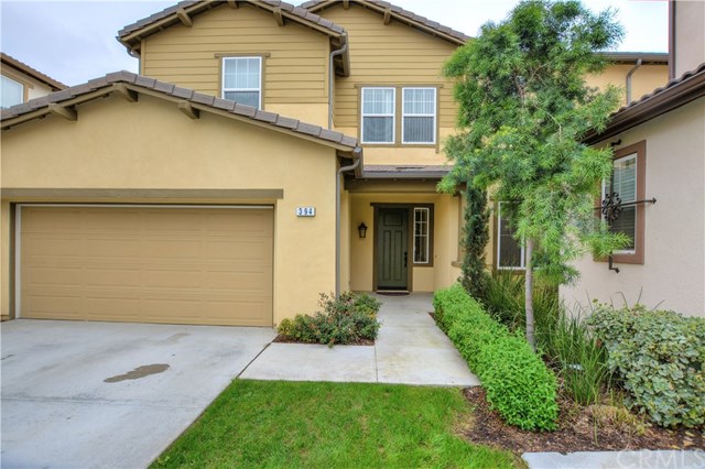 A photo of property located at 394 S Murcia CT, La Habra