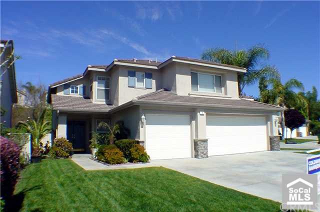 A photo of property located at 7 BLACKWOOD, Mission Viejo