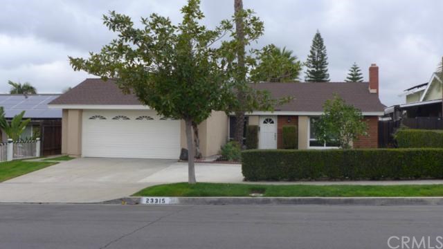 A photo of property located at 23315 Cavanaugh RD, Lake Forest