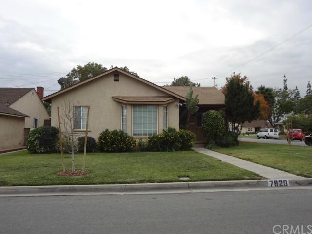 A photo of property located at 7928 Conklin ST, Downey