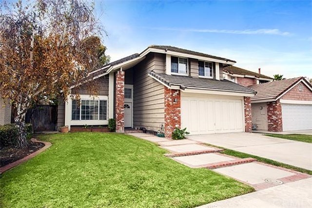 A photo of property located at 10 Perryville, Irvine