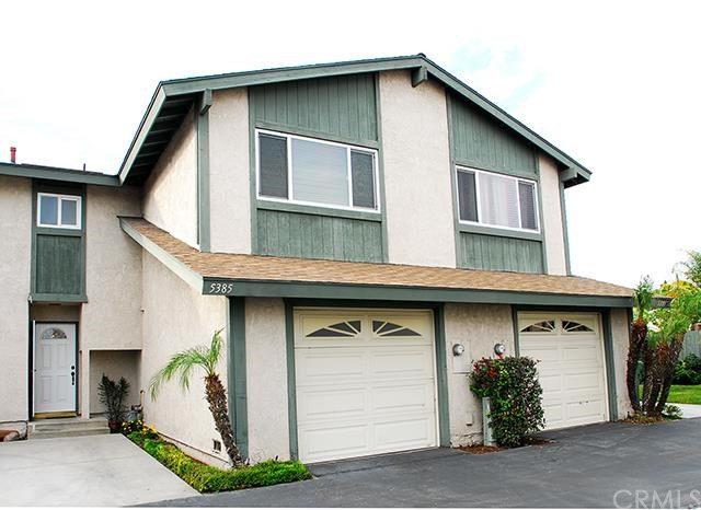 A photo of property located at 5385 Villa WY, Cypress