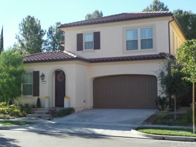 A photo of property located at 44 Pawprint, Irvine
