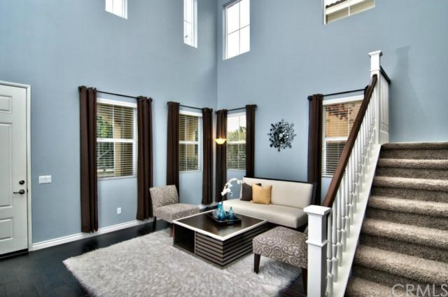 A photo of property located at 17 Citrus Glen, Buena Park