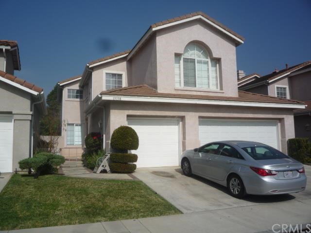 A photo of property located at 15158 Riviera LN, La Mirada