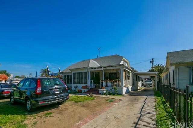 A photo of property located at 1012 3rd AV, Los Angeles