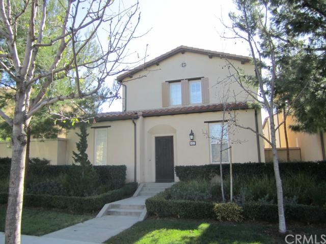 A photo of property located at 42 Plantation, Irvine