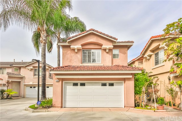 A photo of property located at 190 N New Life WY, Anaheim