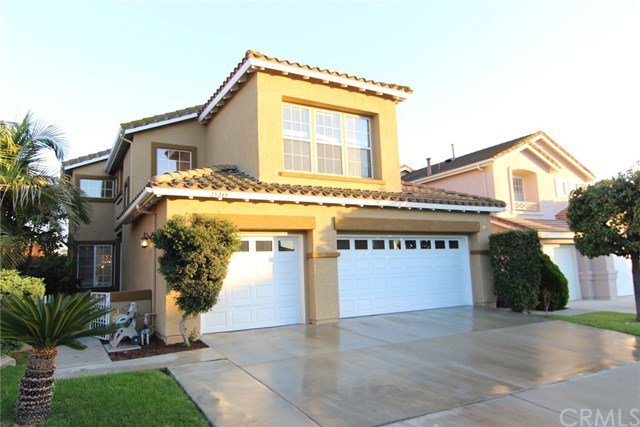 A photo of property located at 15249 Riviera LN, La Mirada
