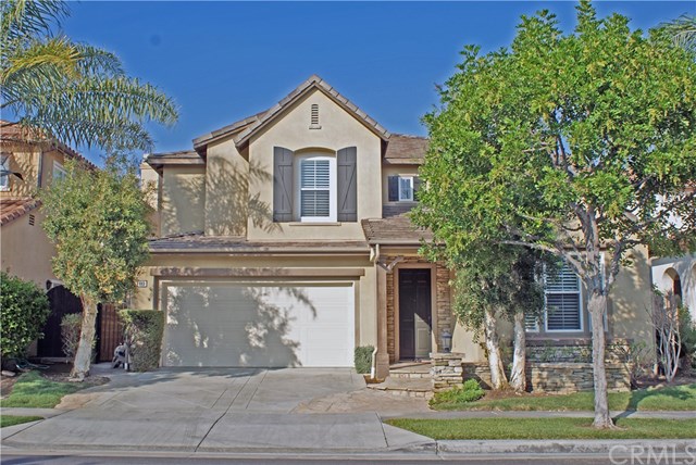 A photo of property located at 669 POPLAR ST, Fullerton