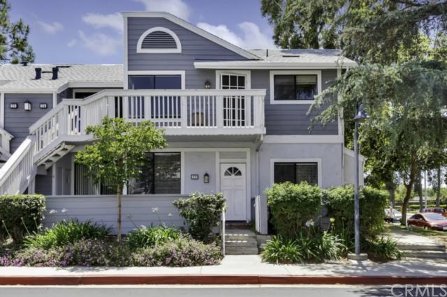 A photo of property located at 22 Van Buren, Irvine