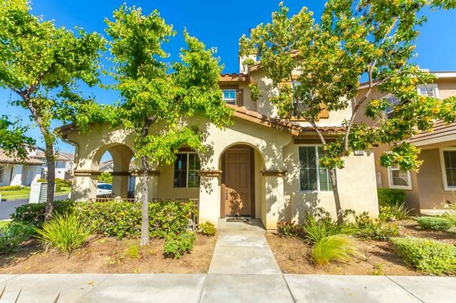 A photo of property located at 1353 Lukens CT, Fullerton
