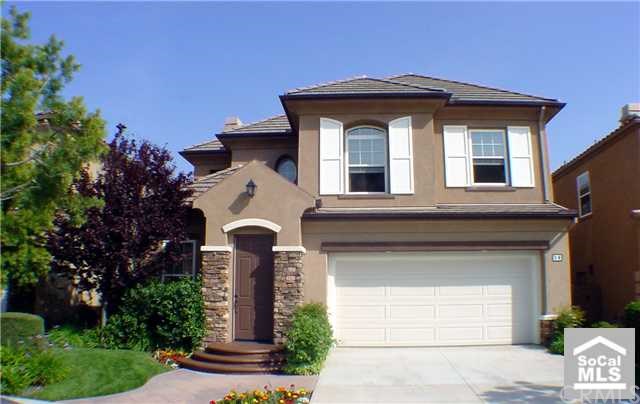 A photo of property located at 14 BEL SPRINGS, Irvine