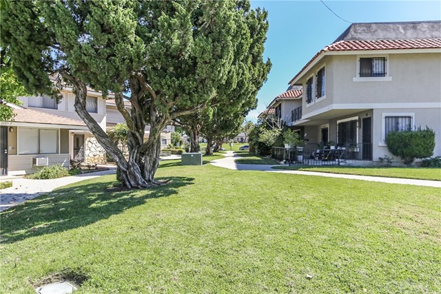 A photo of property located at 1615 GREENPORT AV, Rowland Heights