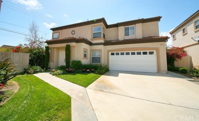 A photo of property located at 9475 Rosemarie CT, Cypress