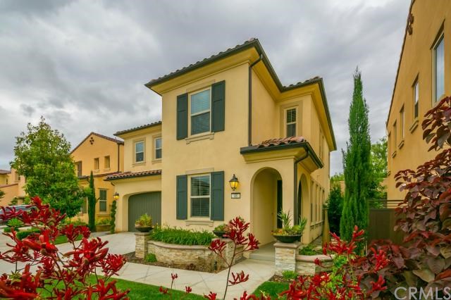 A photo of property located at 48 Pawprint, Irvine