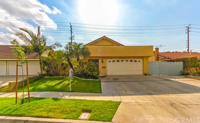 A photo of property located at 19415 Allingham AV, Cerritos