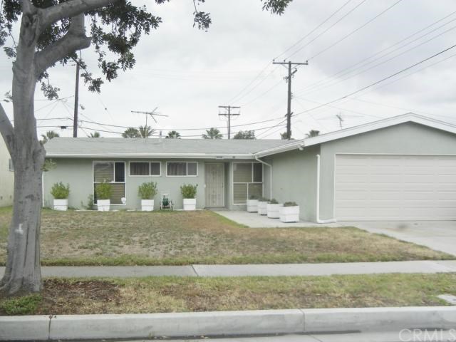 A photo of property located at 8091 Hickory DR, Buena Park