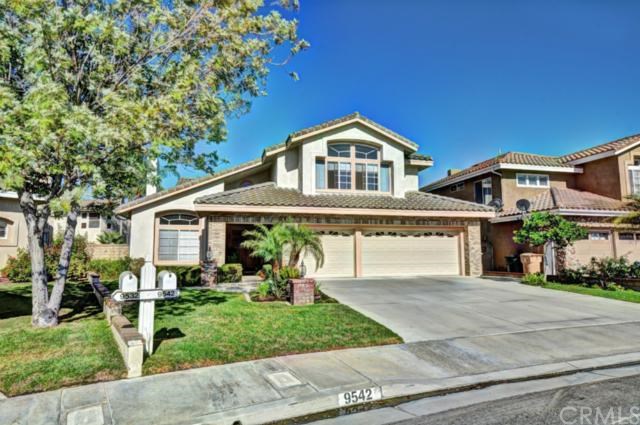 A photo of property located at 9542 Monaco DR, Cypress
