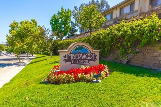 A photo of property located at 1705 N Gilbert ST, Fullerton