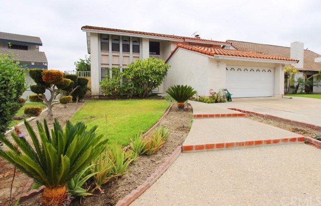 A photo of property located at 2116 W Palais RD, Anaheim